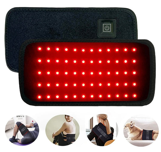 *Xmas Sale*Infrared Red Light Therapy Pad- Small