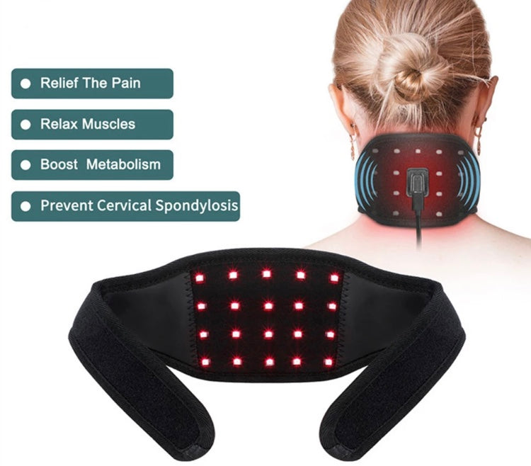 Human Red Light Therapy Essential Wrap- SALE