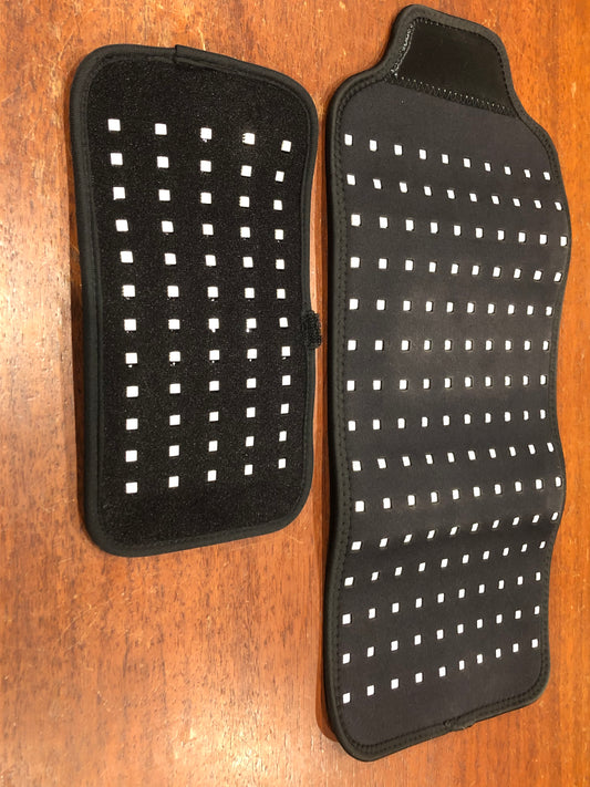 Red Light Therapy Pads- S & M Pack