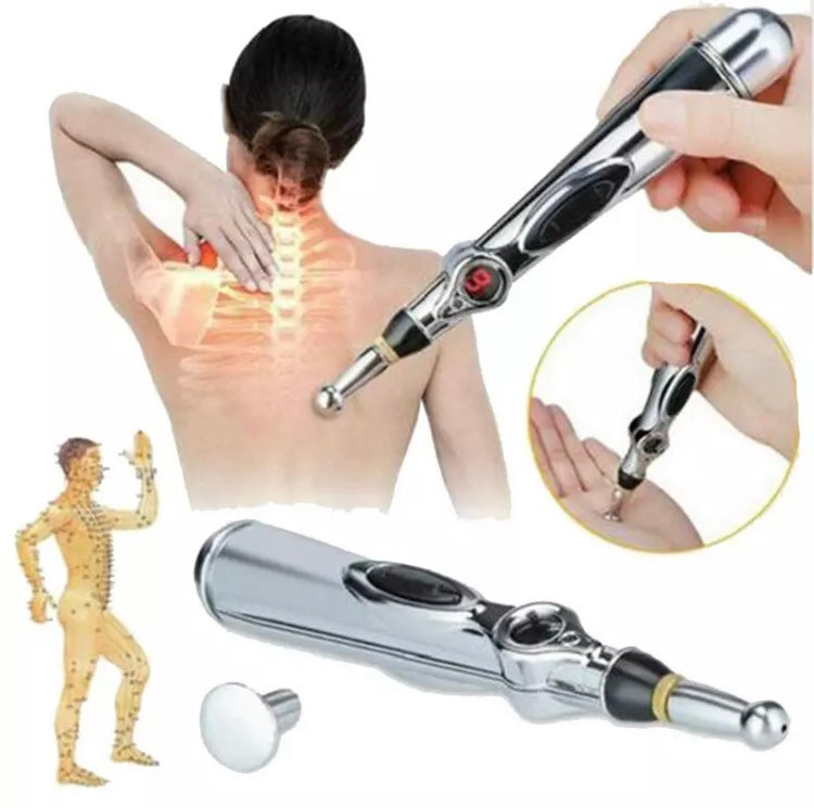 **SALE**Acupressure Digital Pen*Human & Pet*